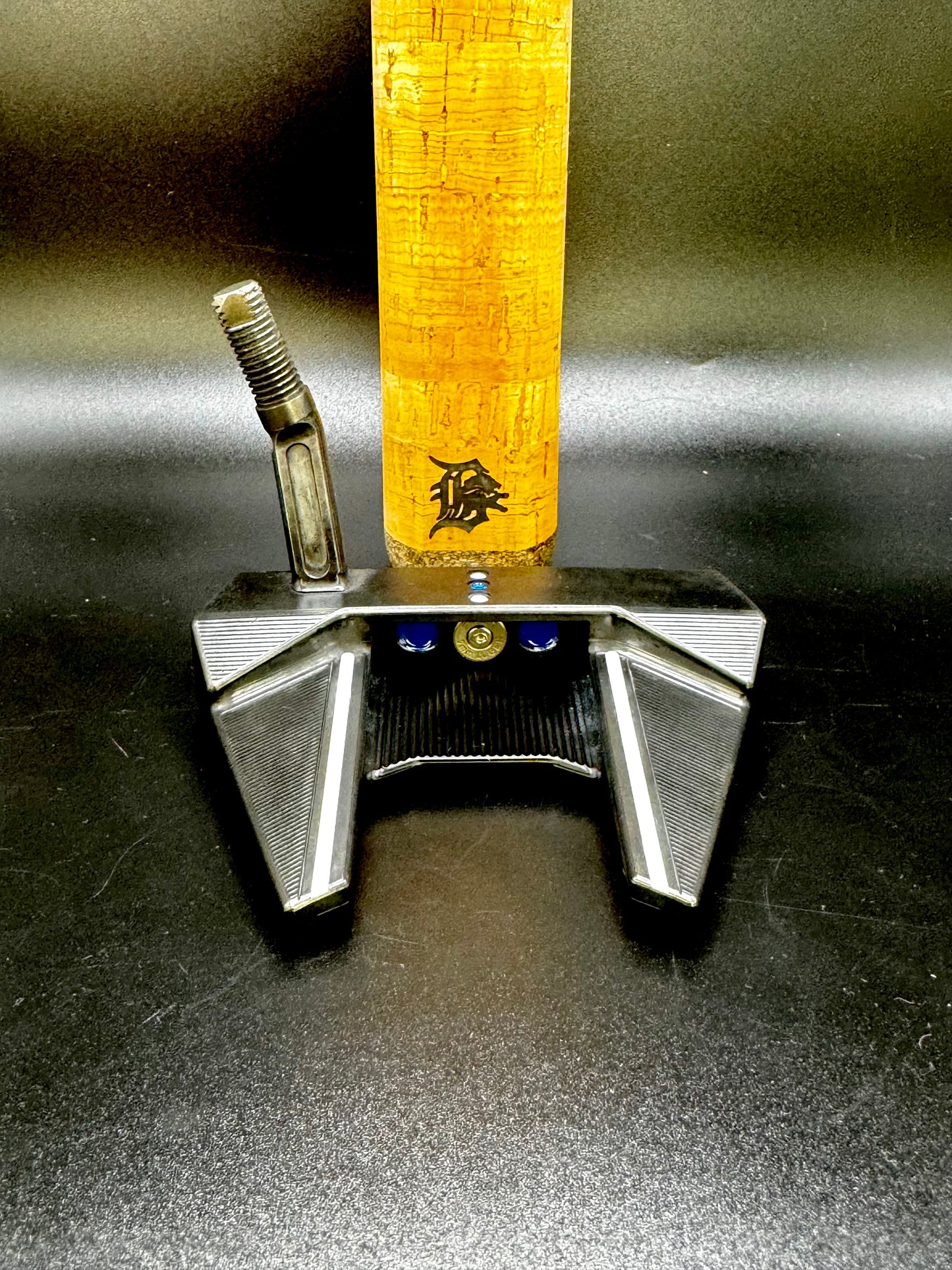 .50 Caliber XL Cork Putter Grip (Customize Options)