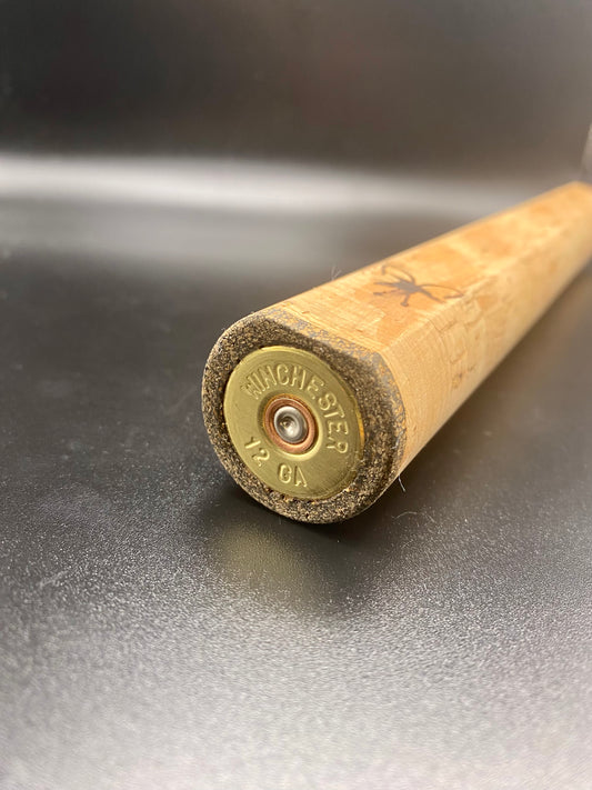 Model 12 Cork Putter Grip (Customize Options)