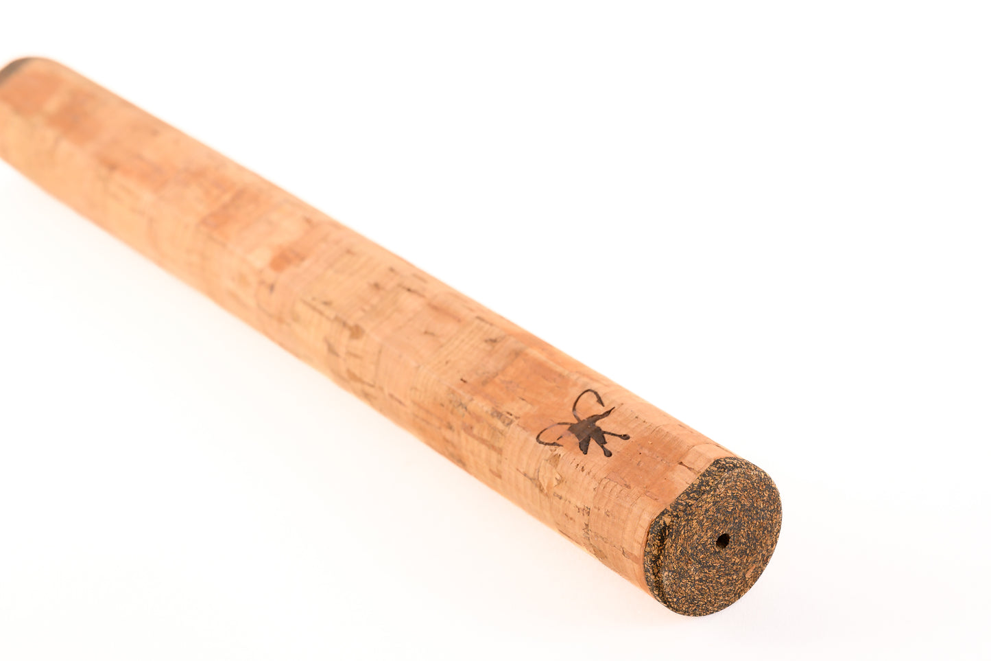 .38 Special Cork Putter Grip (Customize Options)