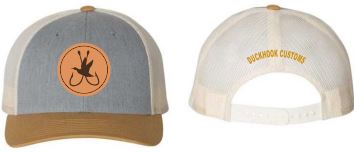 Trucker Patch Hat