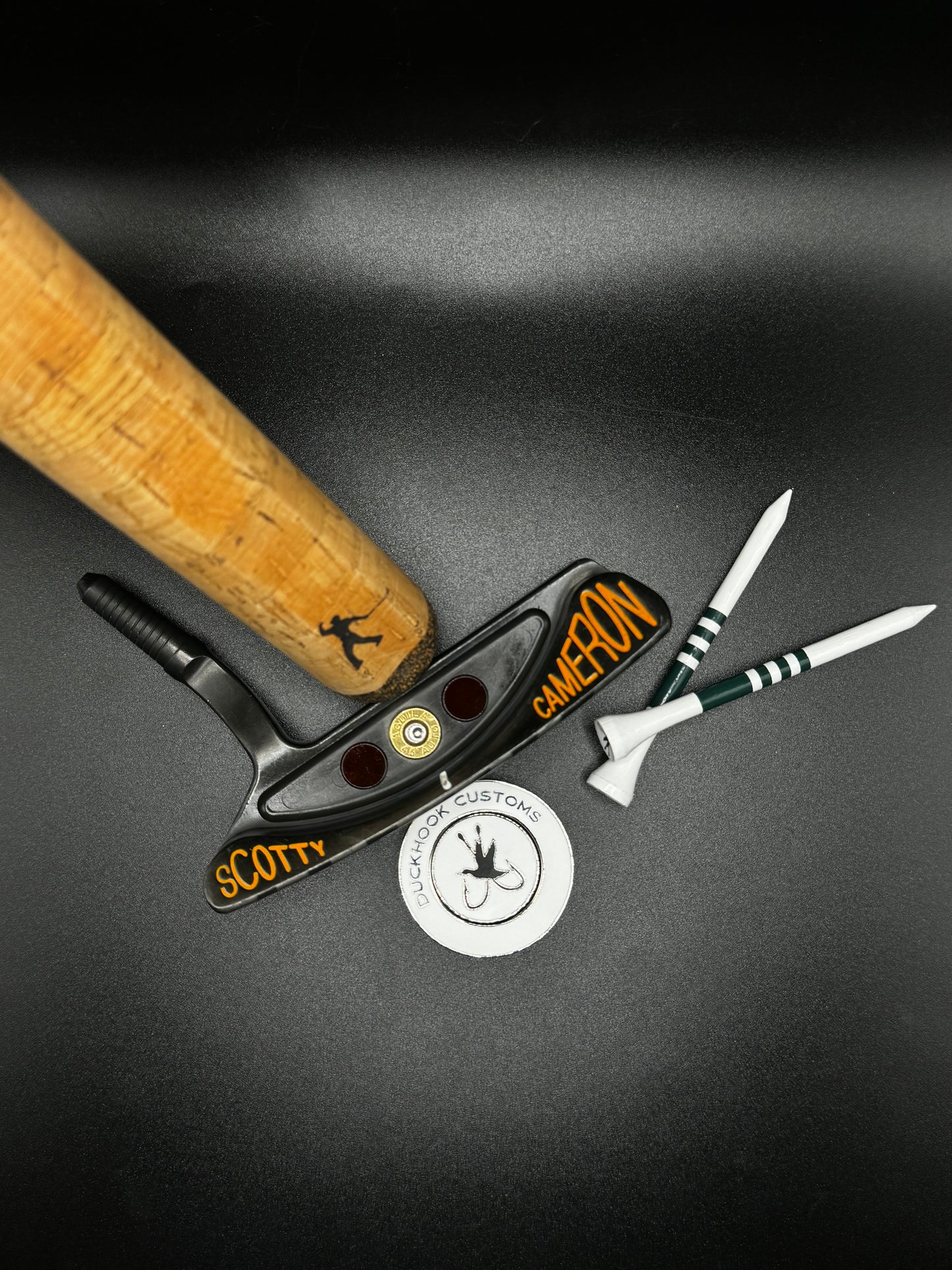 Scotty Cameron Laguna 1.5 - Big Cat