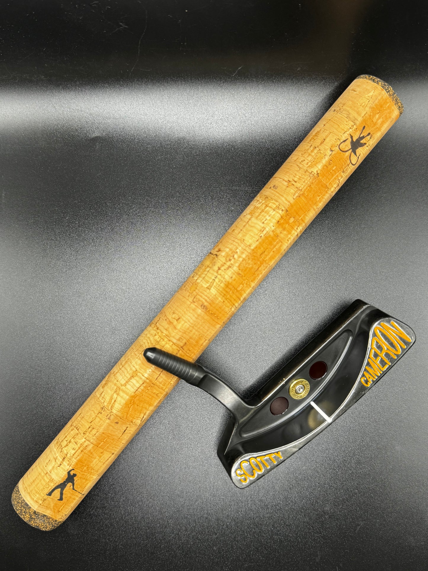 Scotty Cameron Laguna 1.5 - Big Cat