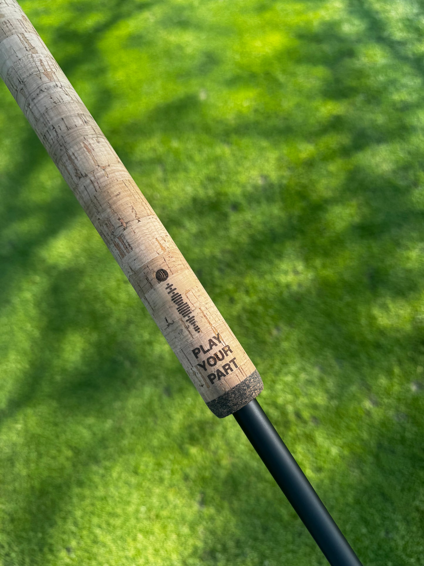 .50 Caliber XL Cork Putter Grip (Customize Options)