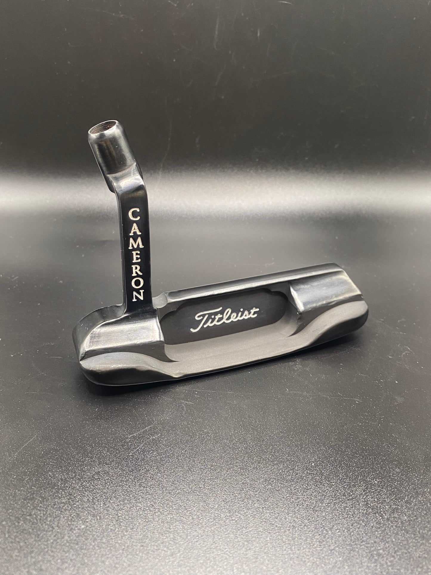 1995 Scotty Cameron Classic Newport
