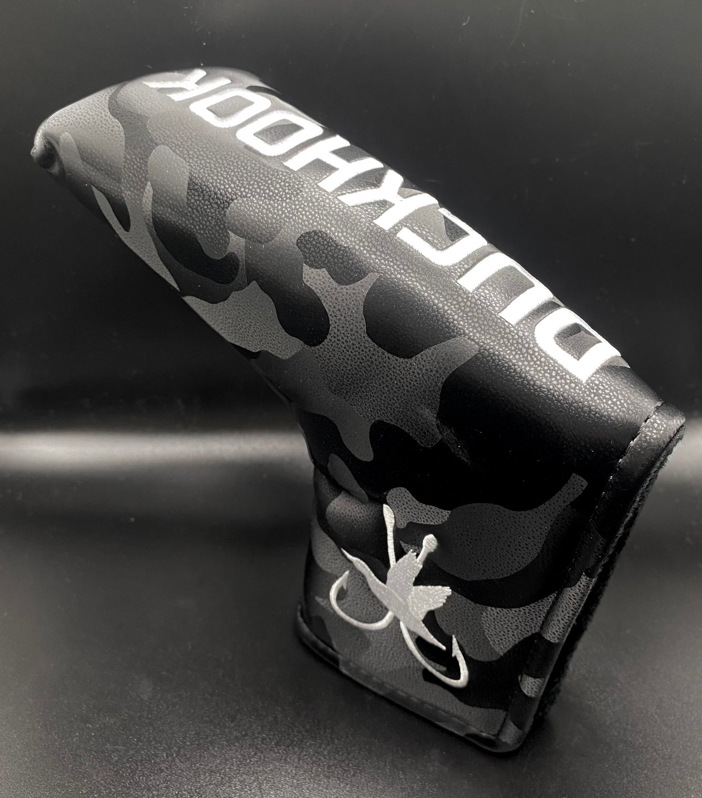 Duckhook Blade Headcover