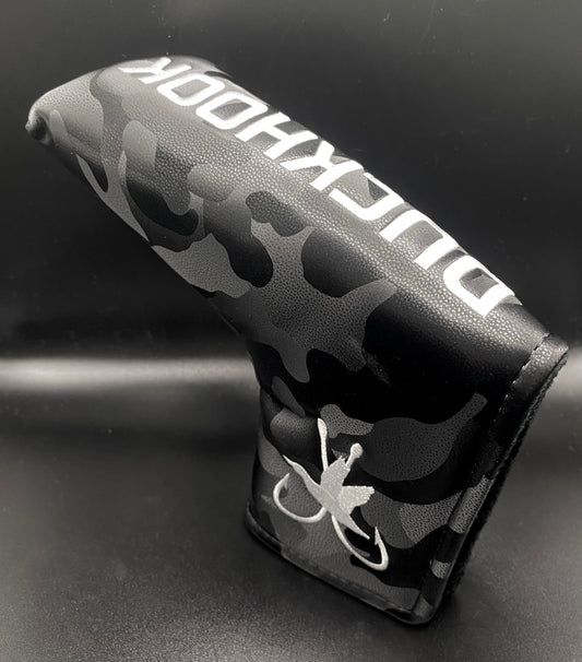 Duckhook Blade Headcover