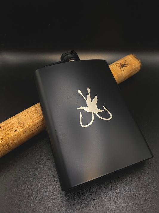 Duckhook Birdie Juice Flask