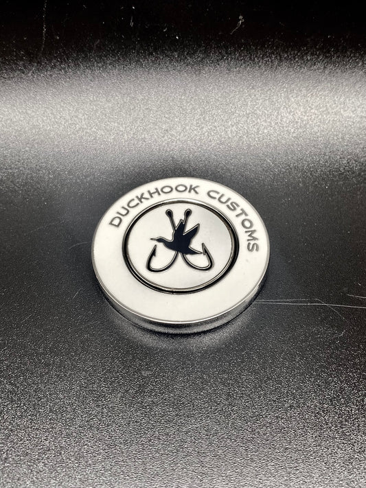 Duckhook Ball Marker