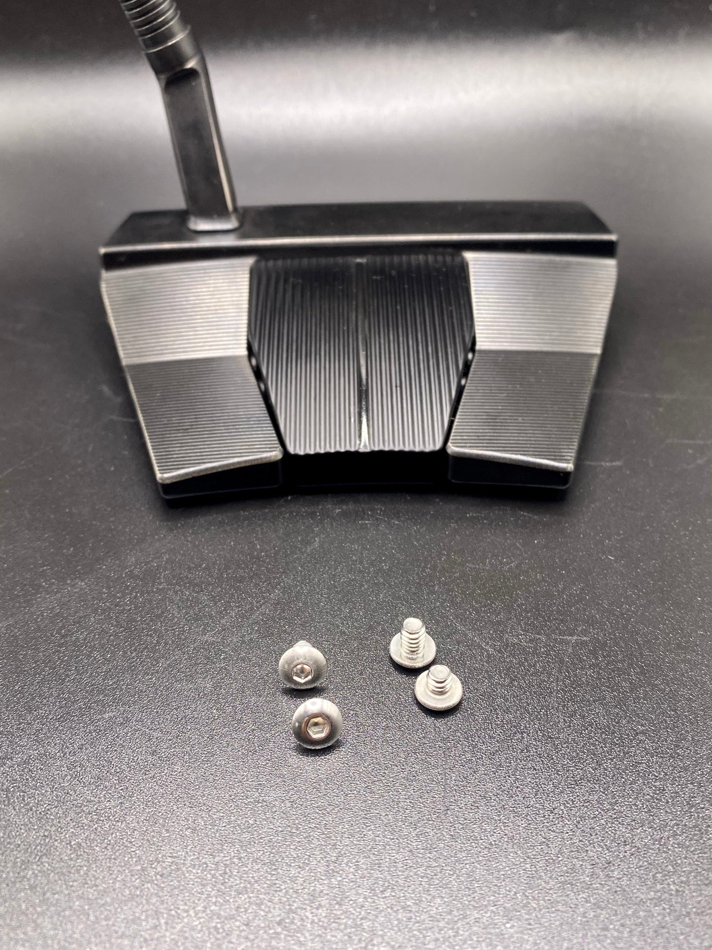 Scotty Cameron Screws - Phantom