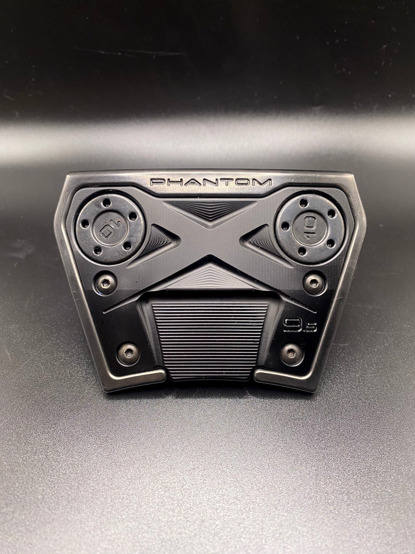 Scotty Cameron Screws - Phantom