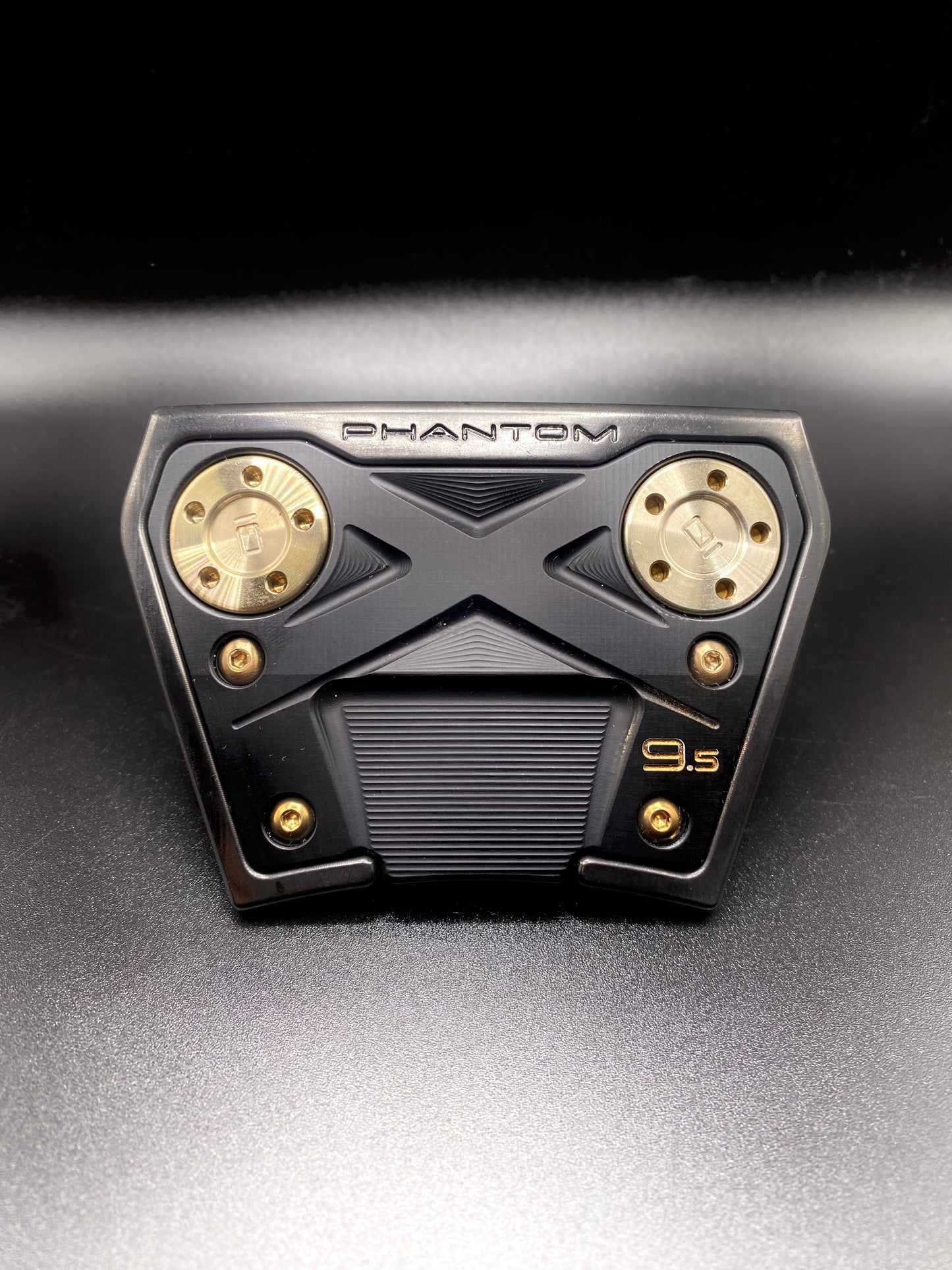 Scotty Cameron Screws - Phantom