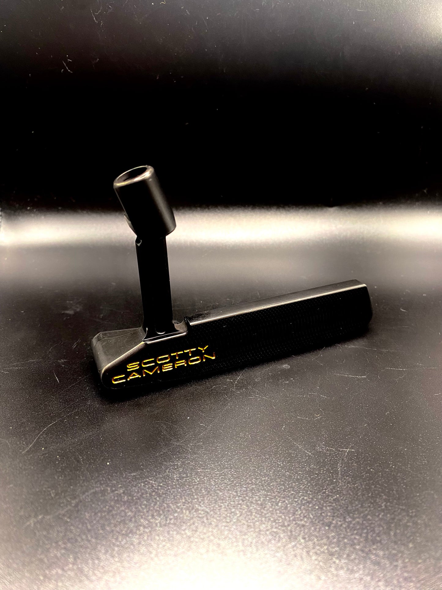 Scotty Cameron Super Select Newport 2 LH - Bullet Back
