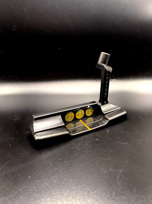 Scotty Cameron Super Select Newport 2 LH - Bullet Back