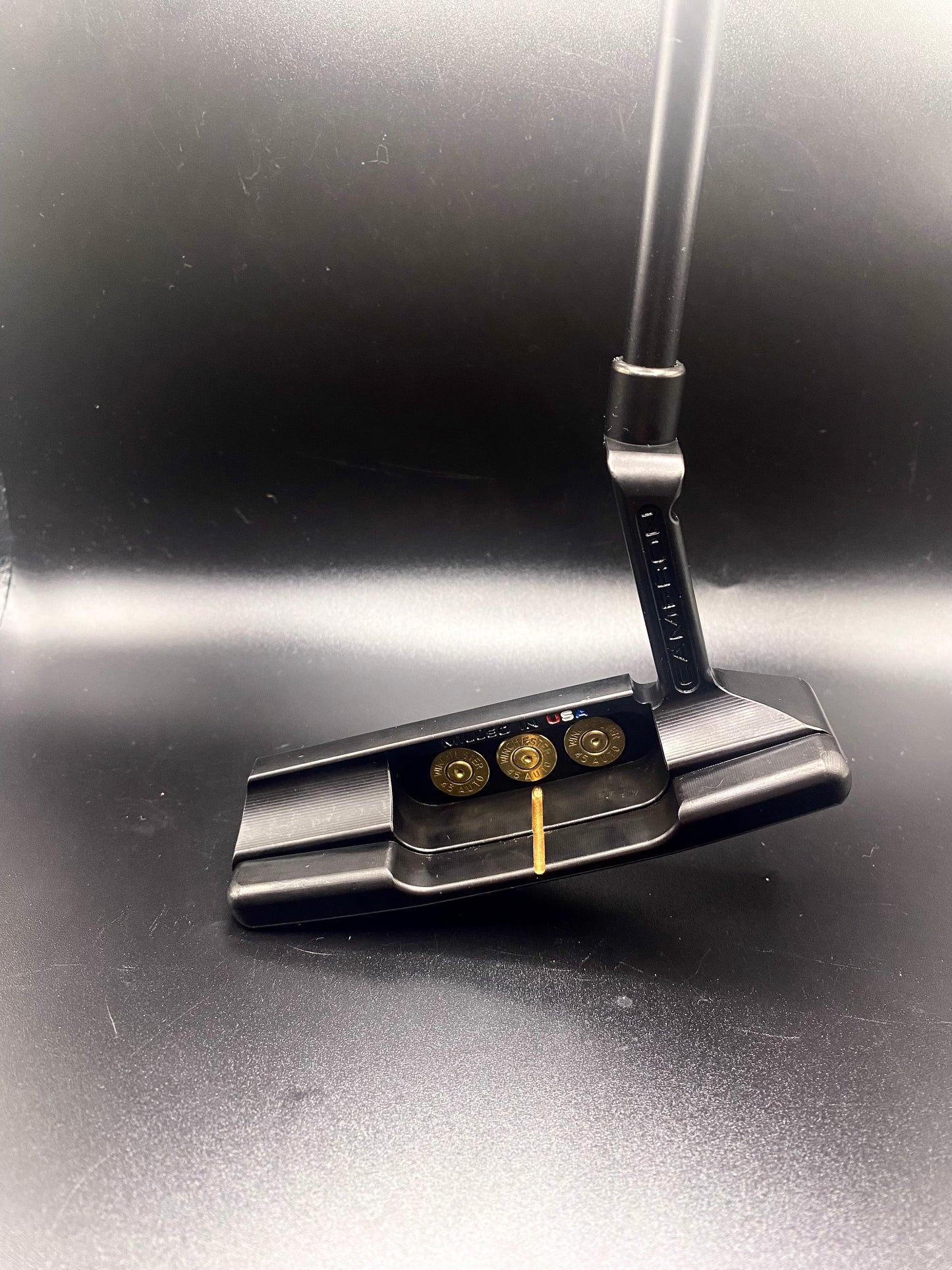 Scotty Cameron Super Select Newport 2 LH - Bullet Back