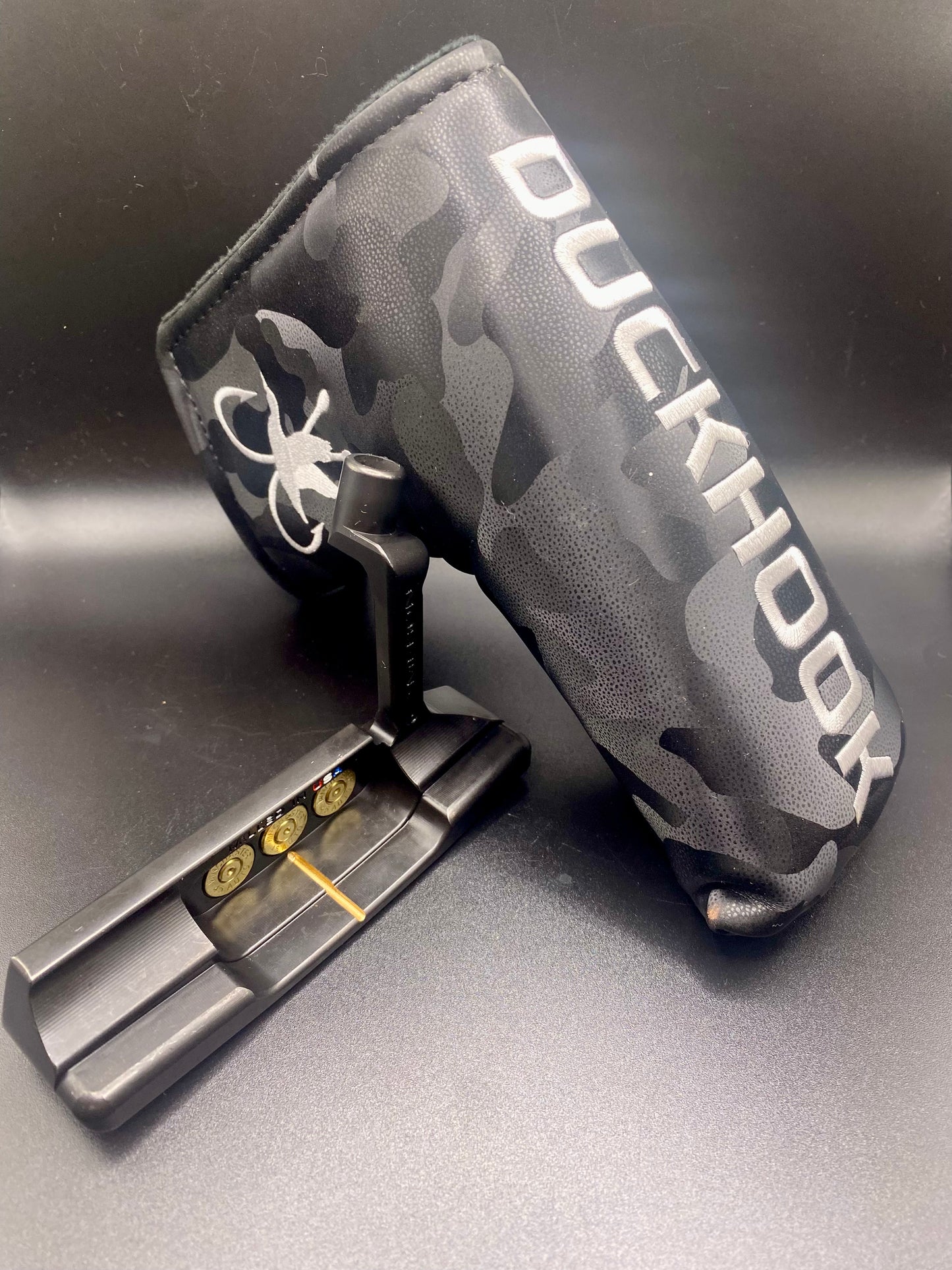 Scotty Cameron Super Select Newport 2 LH - Bullet Back