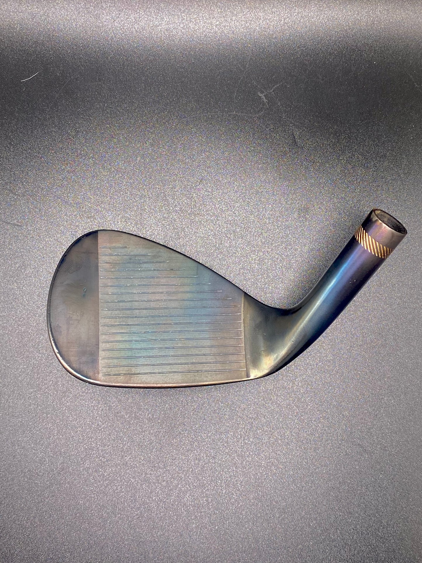 Vokey SM9 54º "Torched Sprinkles"