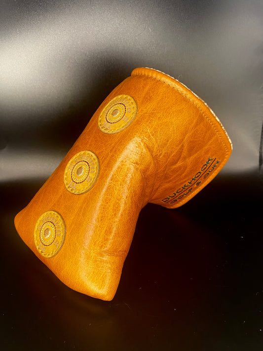 Duckhook Golf & Gun Collection Headcover