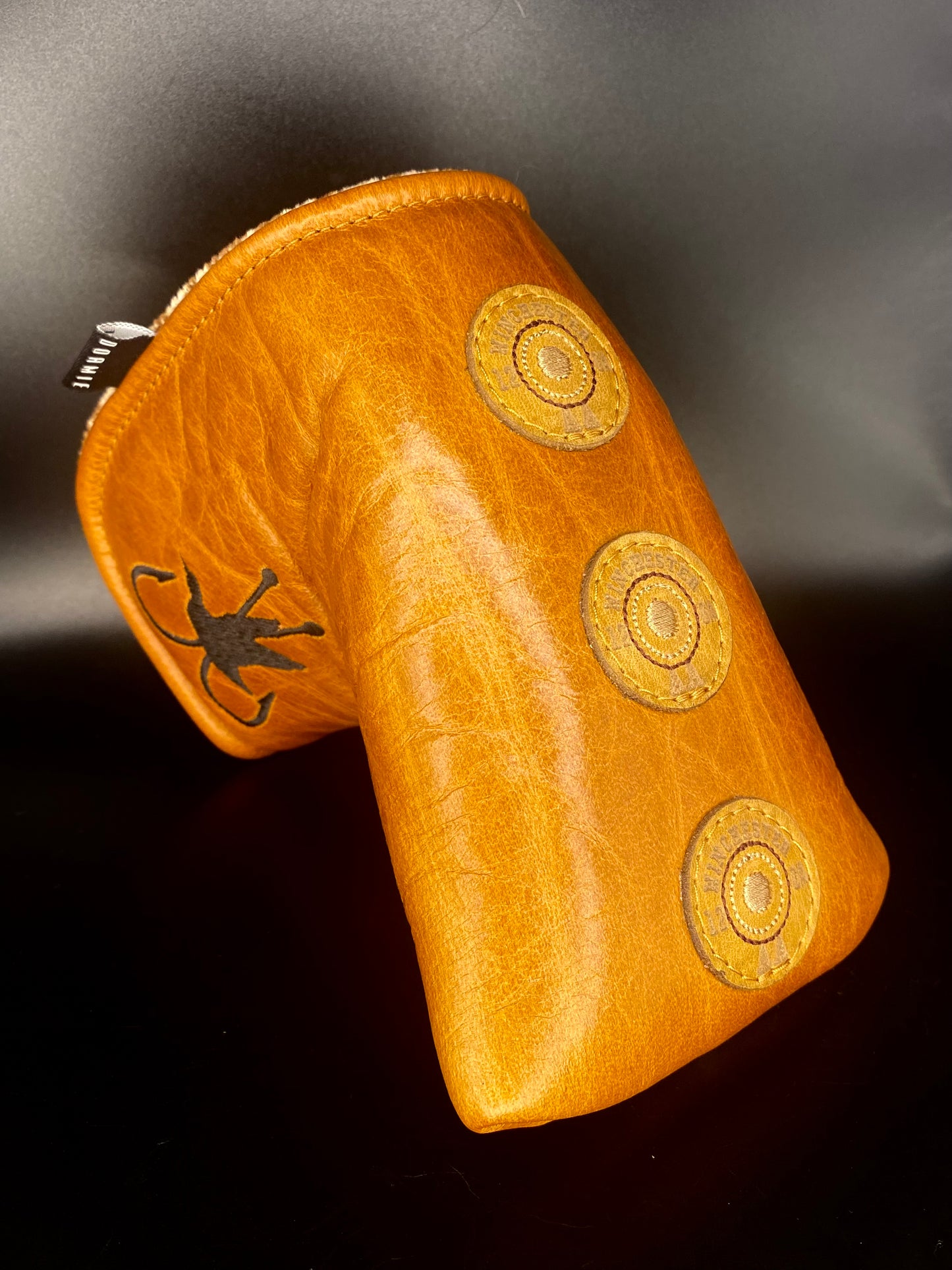 Duckhook Golf & Gun Collection Headcover
