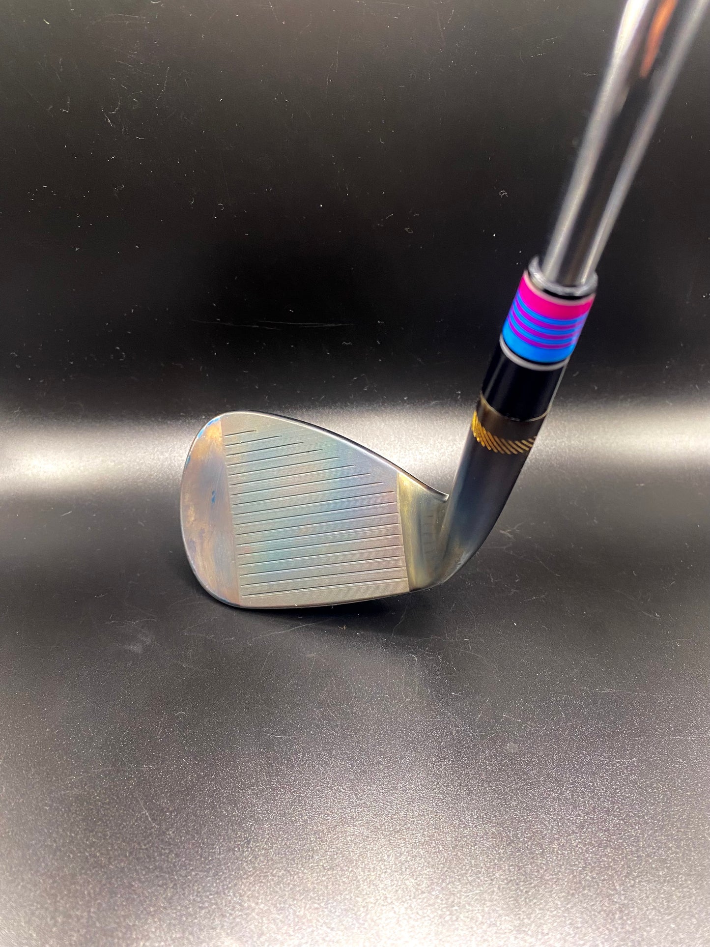 Vokey SM9 54º "Torched Sprinkles"