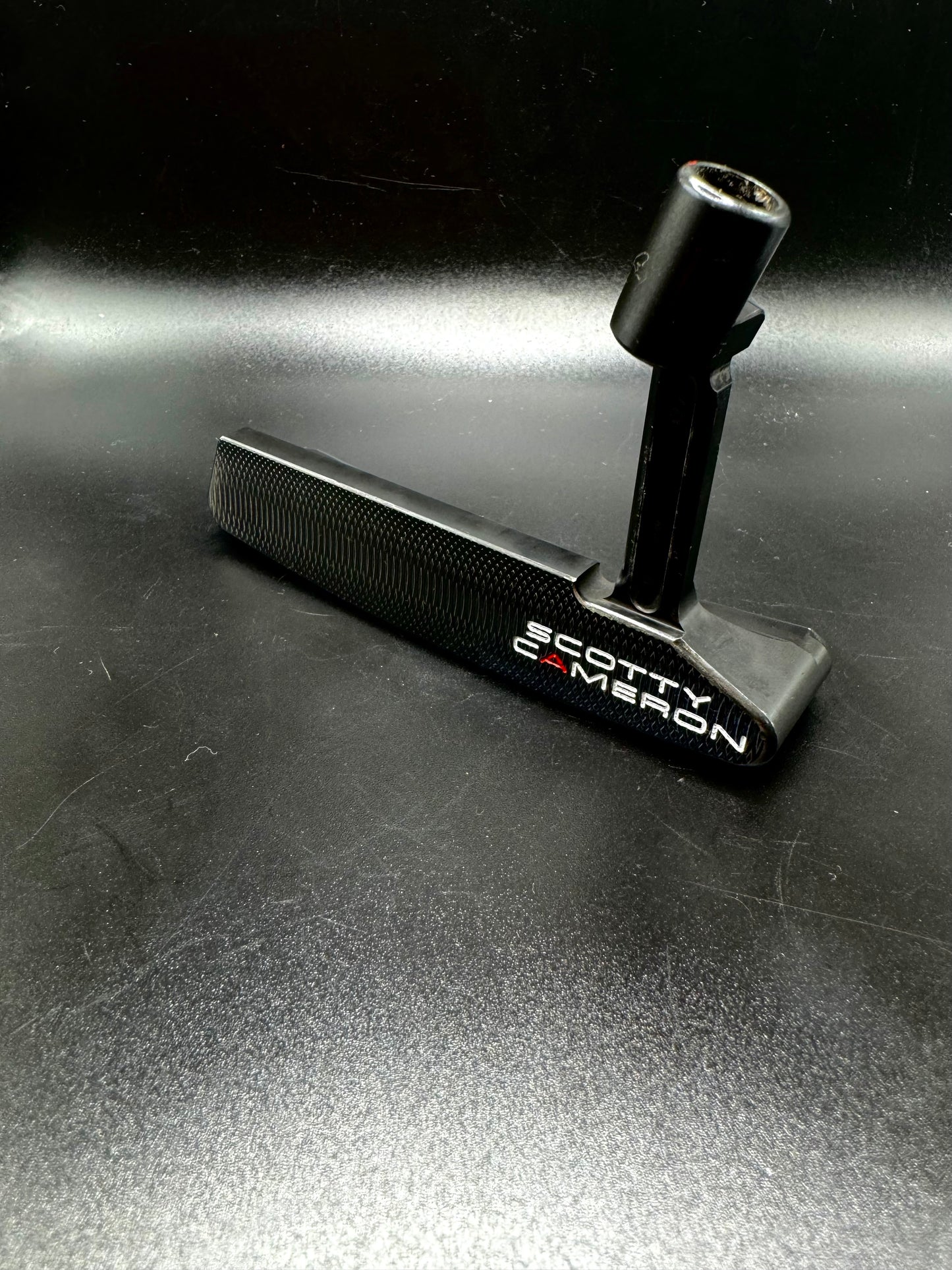 Scotty Cameron Super Select - Roll Tide Limited Edition