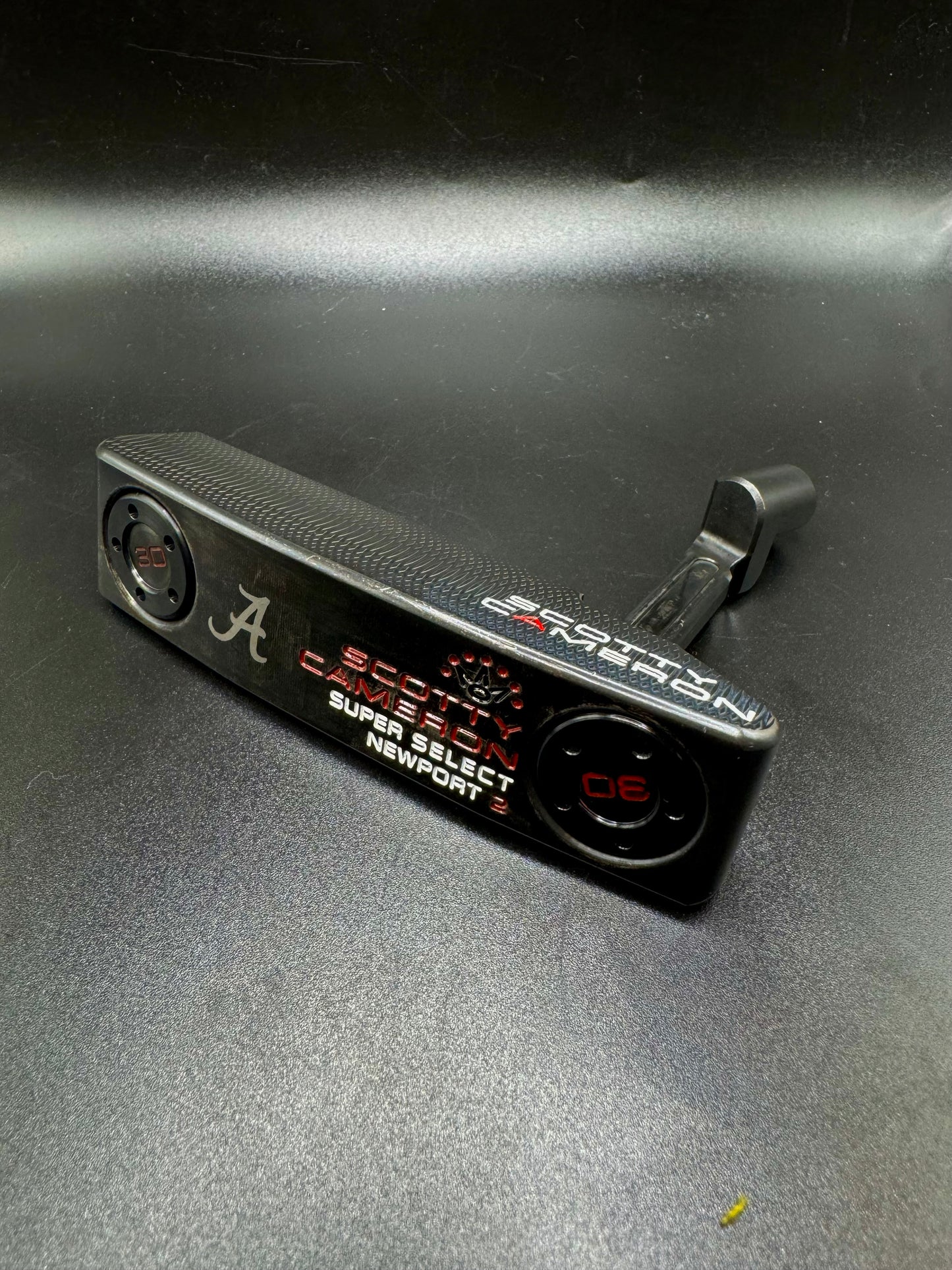 Scotty Cameron Super Select - Roll Tide Limited Edition