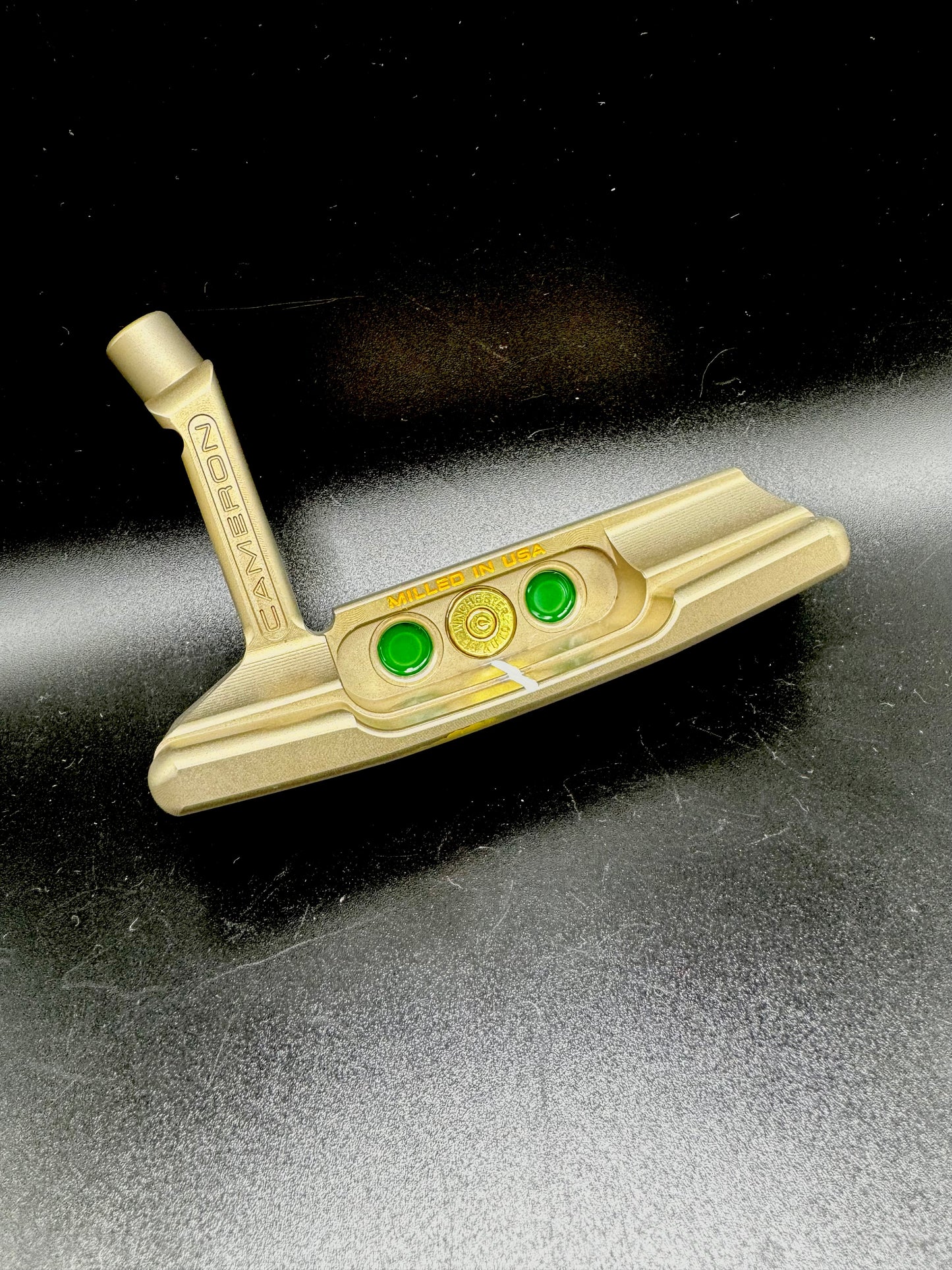 Scotty Cameron Super Select Newport 2 - New Era