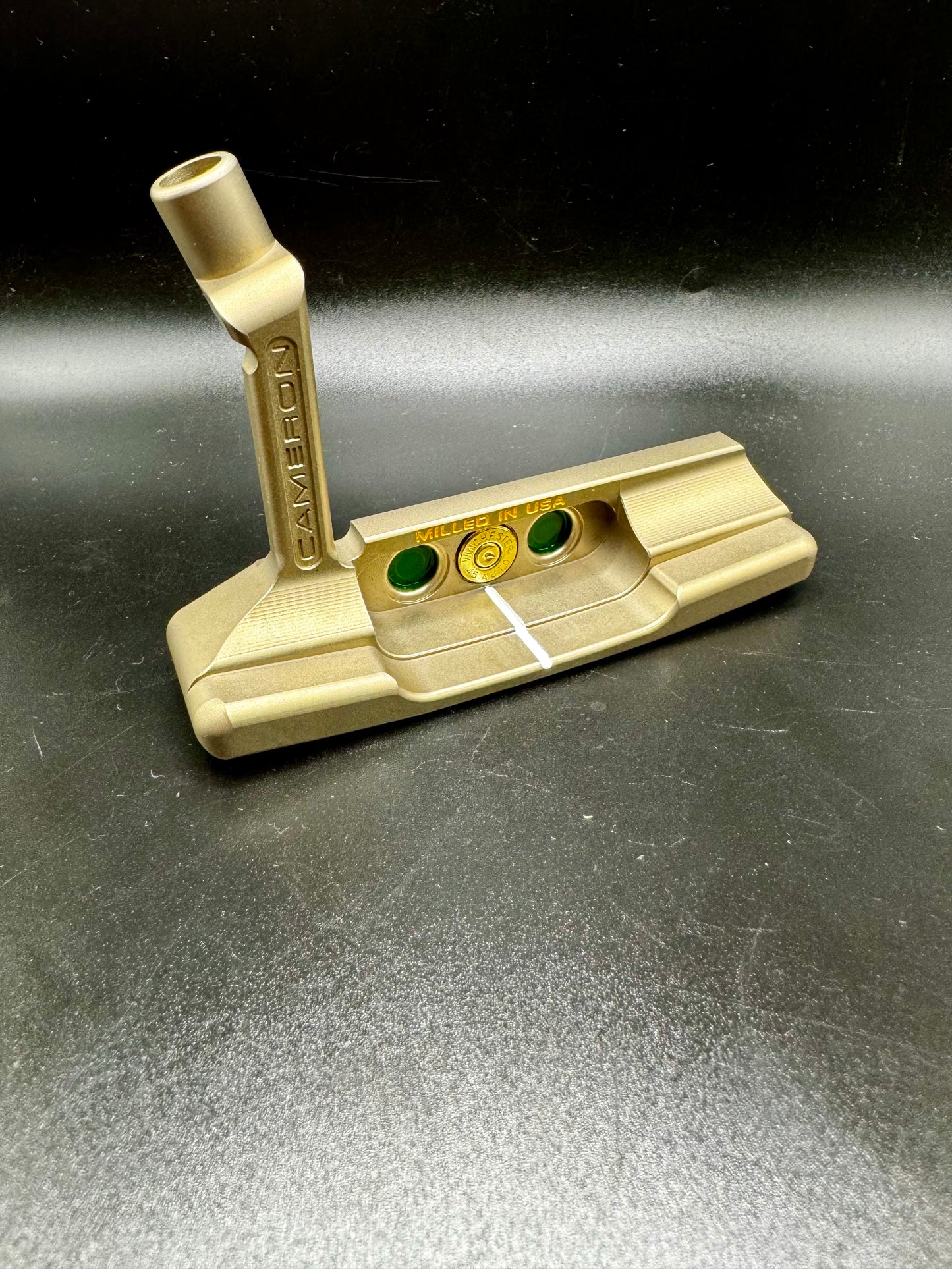 Scotty Cameron Super Select Newport 2 - New Era