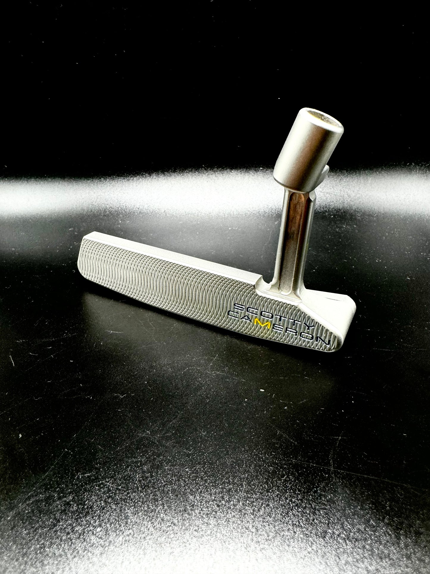 Scotty Cameron Super Select Newport 2 - 2024 National Champs