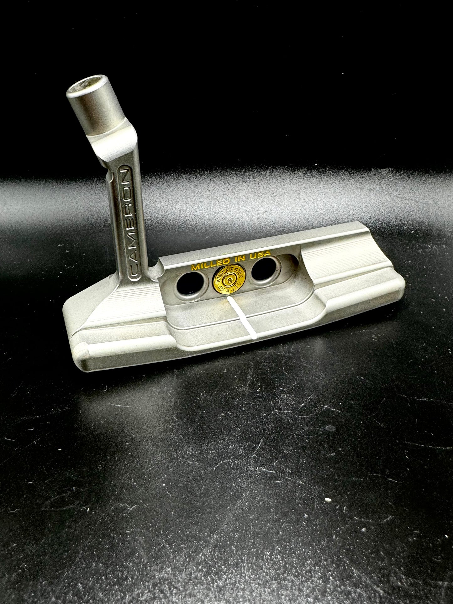 Scotty Cameron Super Select Newport 2 - 2024 National Champs