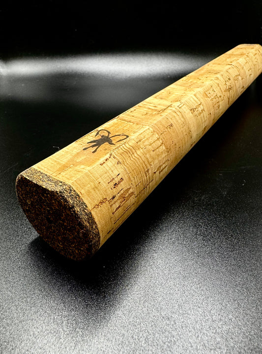.50 Caliber XL Cork Putter Grip (Customize Options)