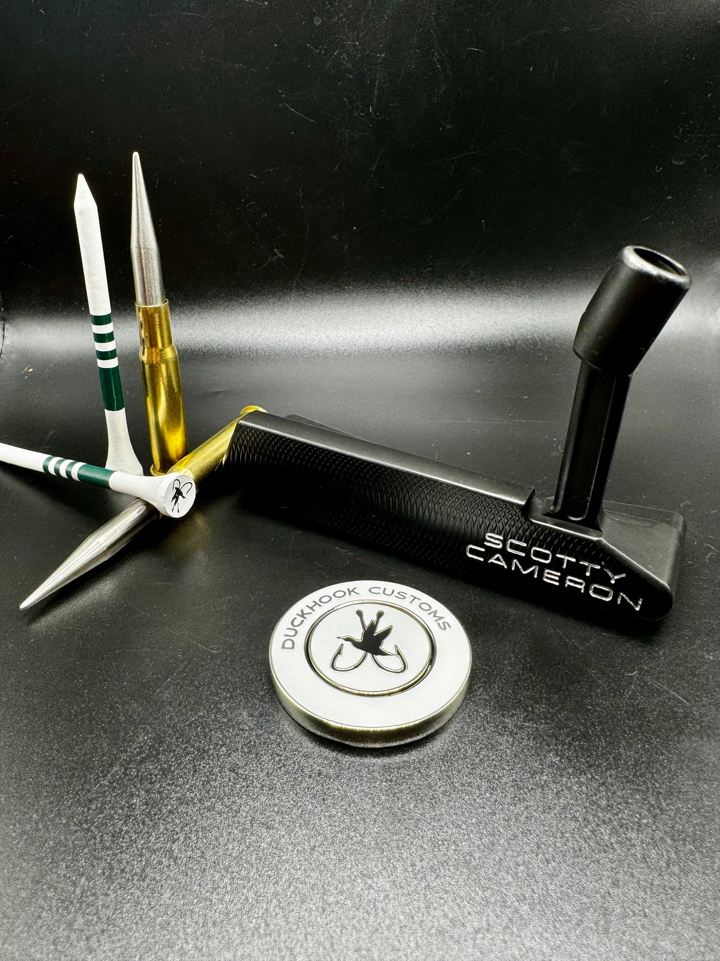 Scotty Cameron Super Select Newport 2+