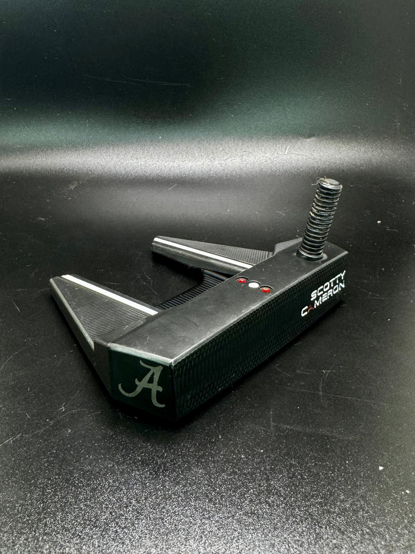 Scotty Cameron Phantom - Roll Tide Limited Edition