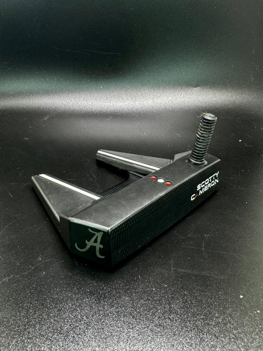Scotty Cameron Phantom - Roll Tide Limited Edition