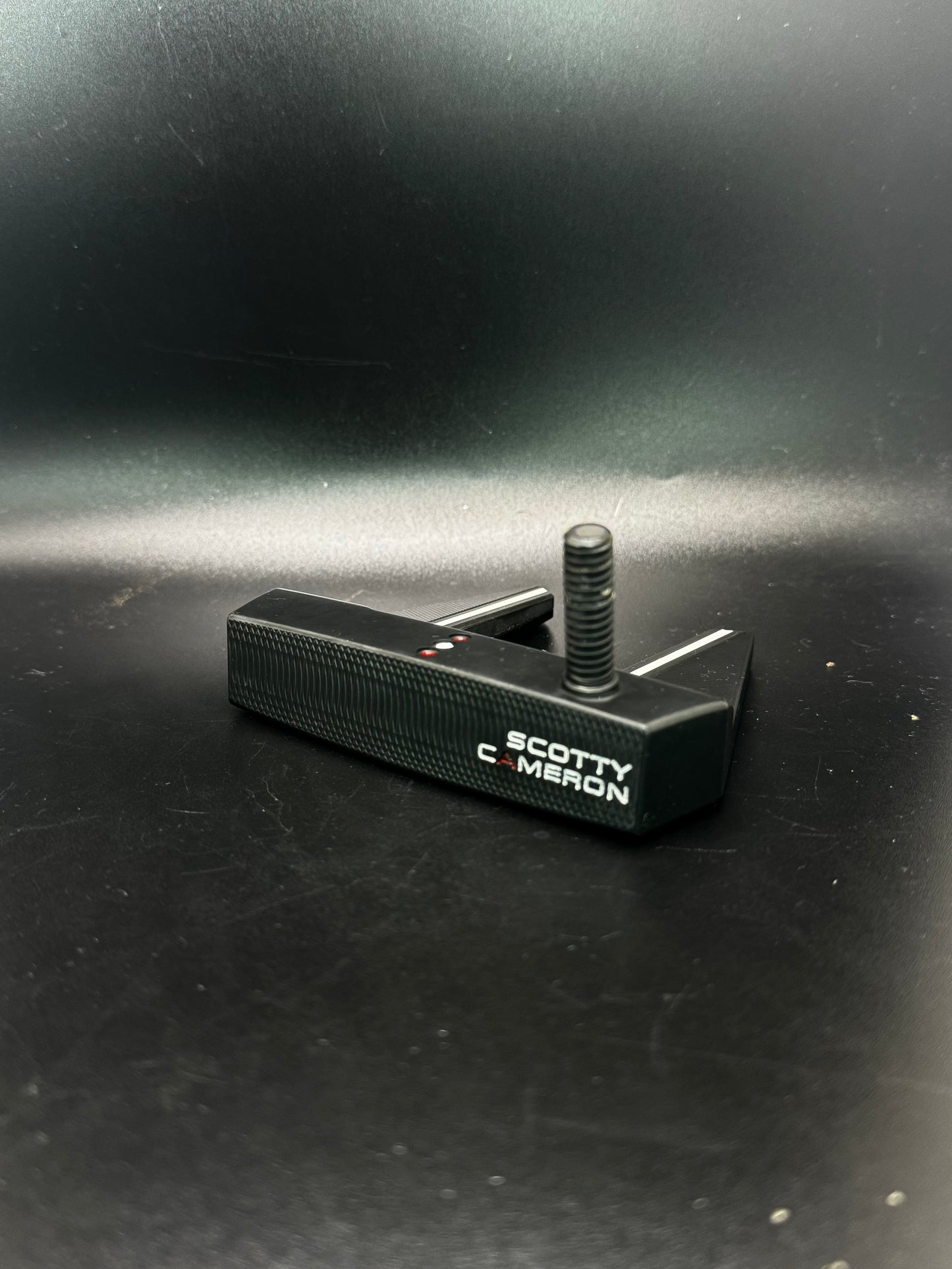 Scotty Cameron Phantom - Roll Tide Limited Edition