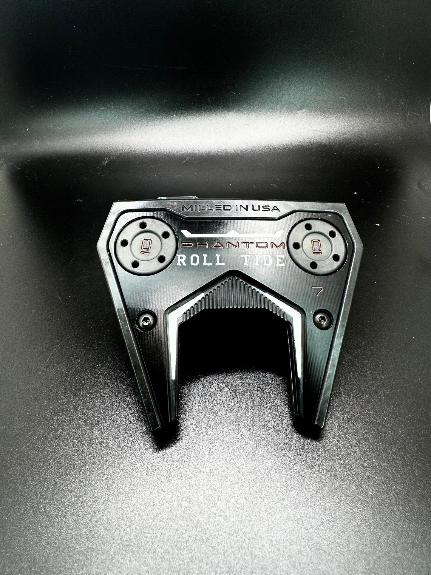 Scotty Cameron Phantom - Roll Tide Limited Edition