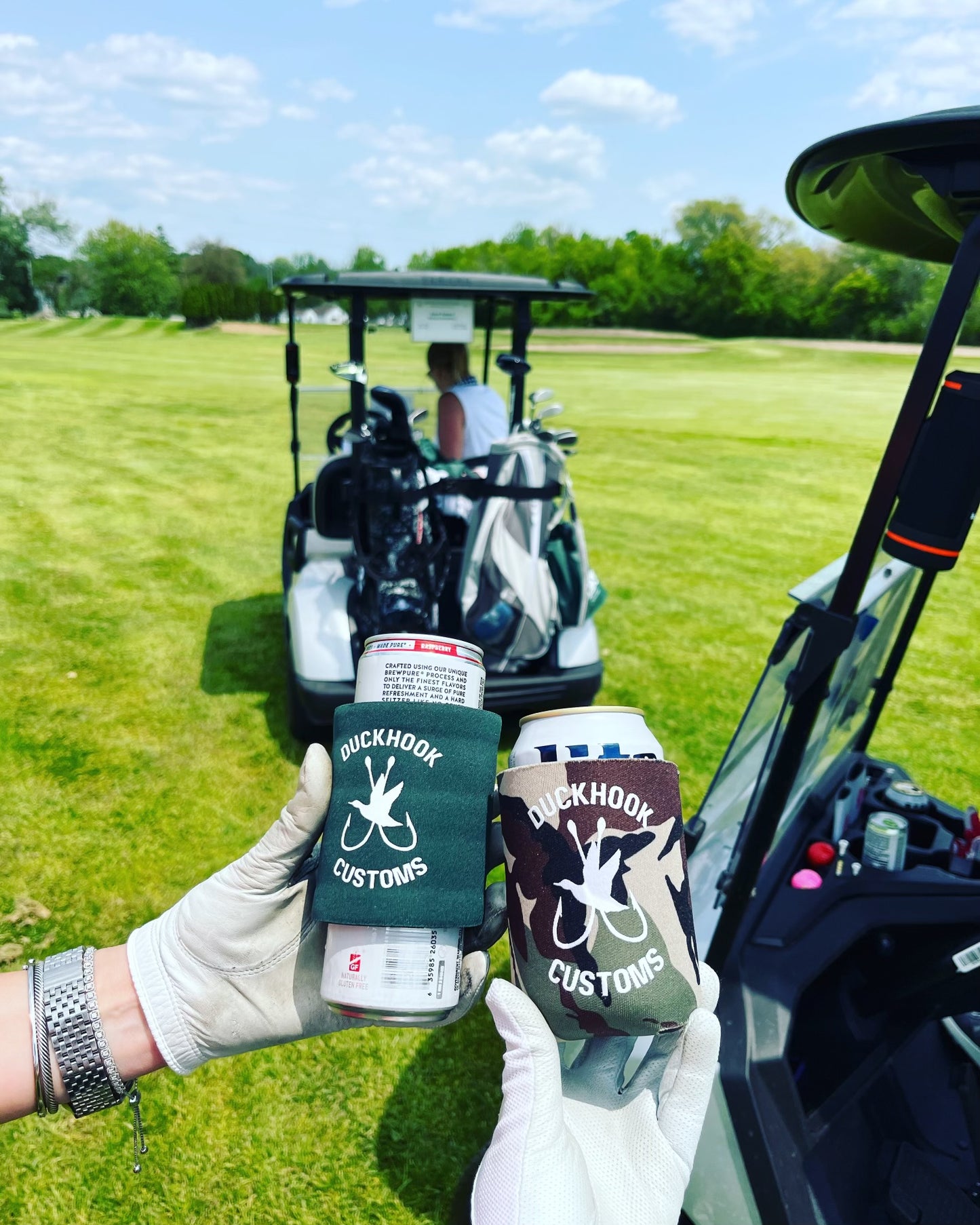 Koozie Combo