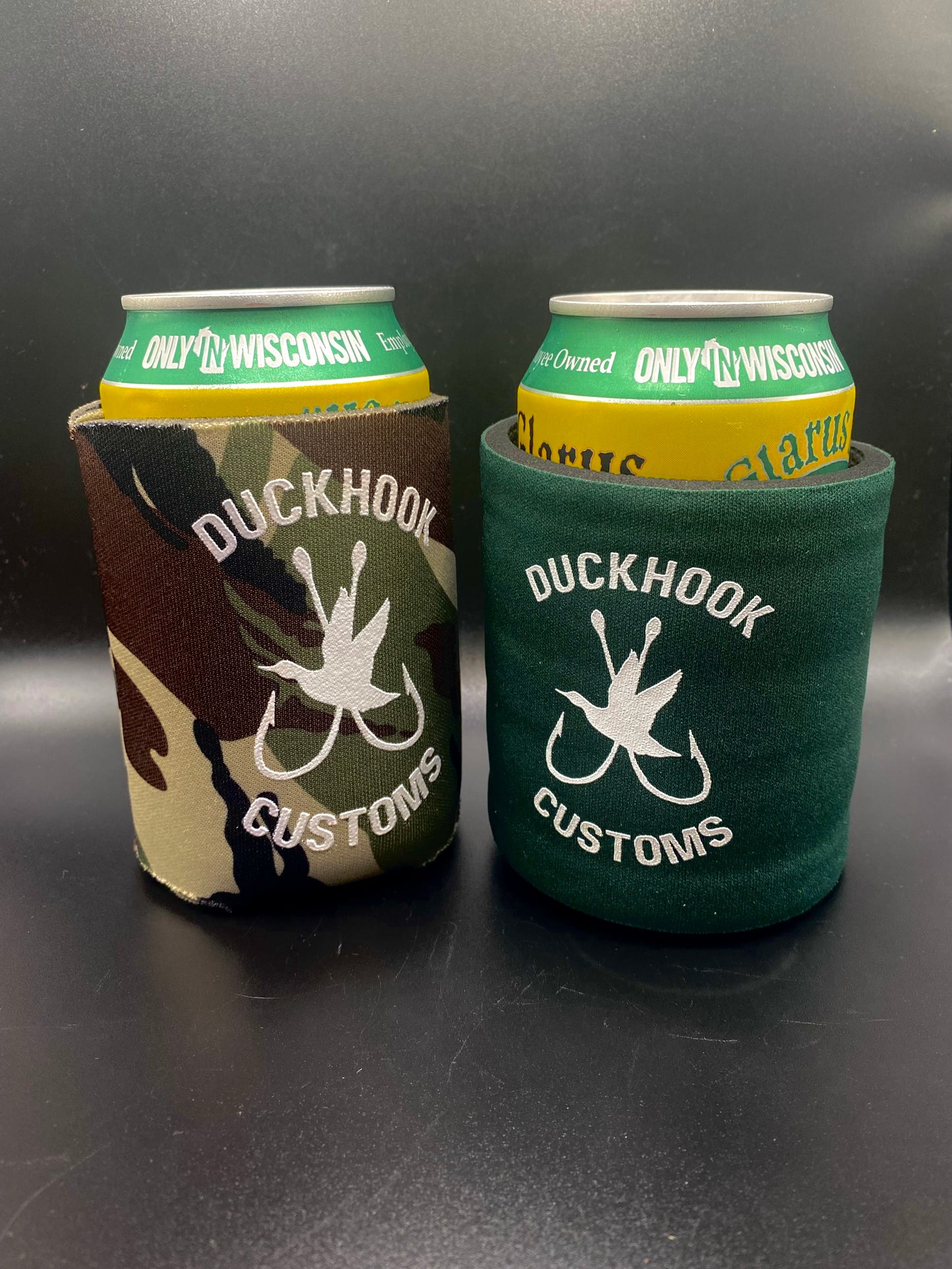 Koozie Combo