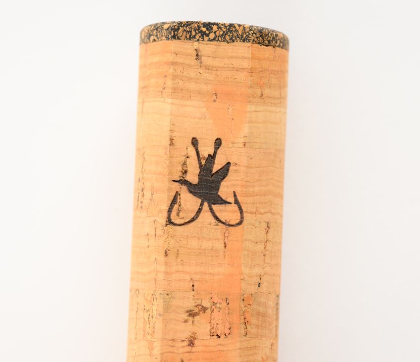 .38 Special Cork Putter Grip (Customize Options)