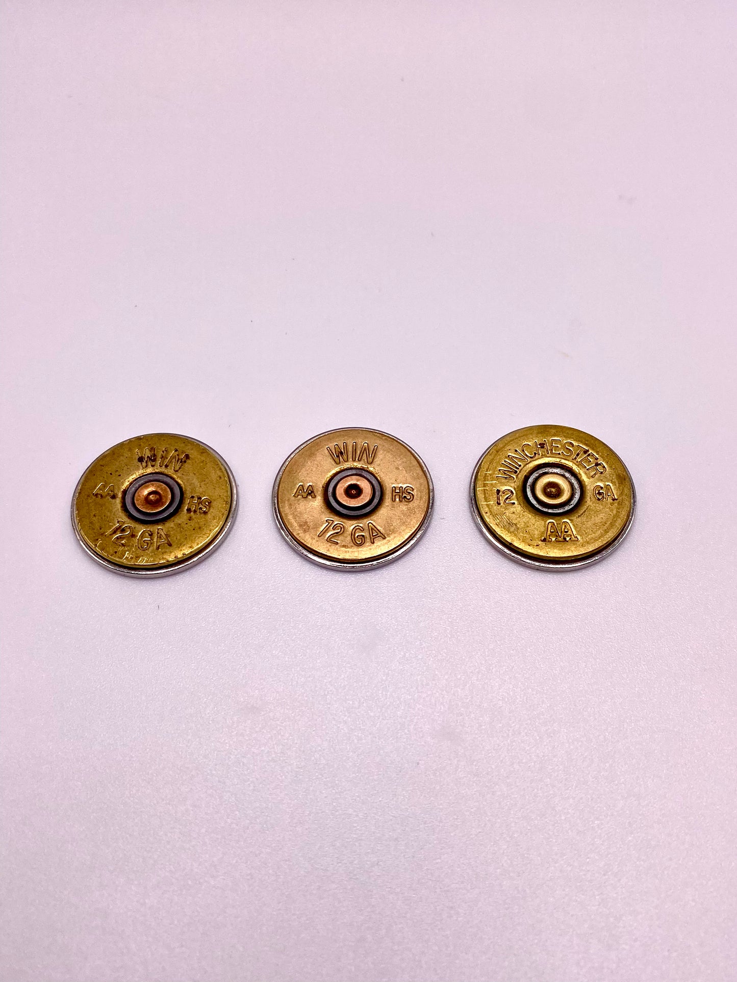 12 GA Shotgun Ball Marker