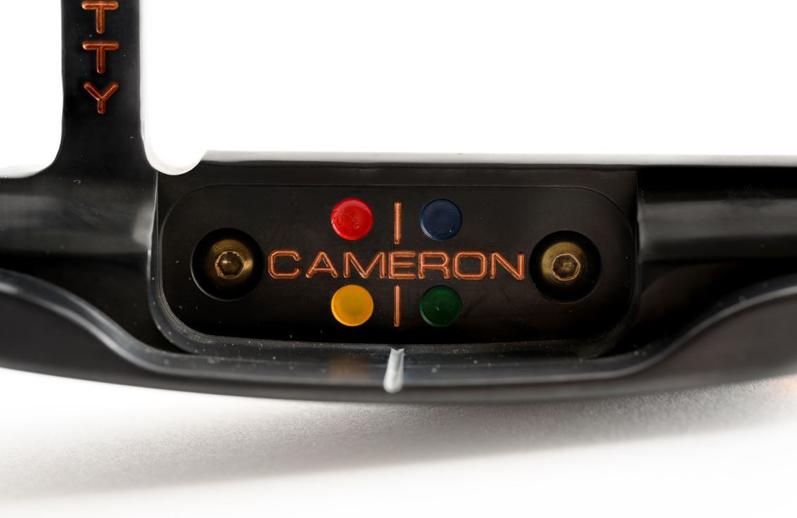 Scotty Cameron Studio Style