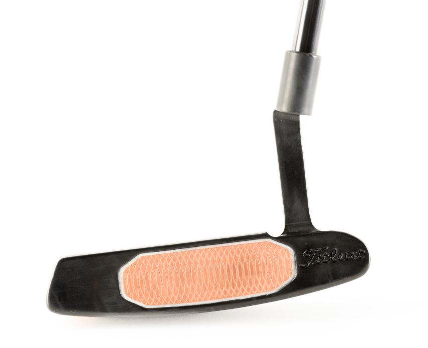 Scotty Cameron Studio Style