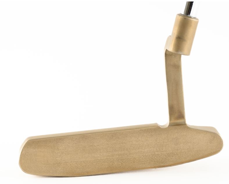 Scotty Cameron Studio Stainless