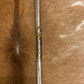 Scotty Cameron .390 Shaft + PHANTOM Black and White Pistolero Plus Grip