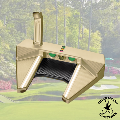 2024 Scotty Cameron Phantom - Masters Edition