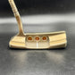 Scotty Cameron California Monterey 1.5 1st of 500 Putter - Torched Sunrise