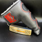 Scotty Cameron California Monterey 1.5 1st of 500 Putter - Torched Sunrise