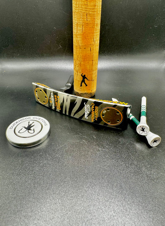 Scotty Cameron Laguna 1.5 - Big Cat