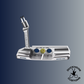 March Madness! Scotty Cameron Super Select Newport 2 - UCONN