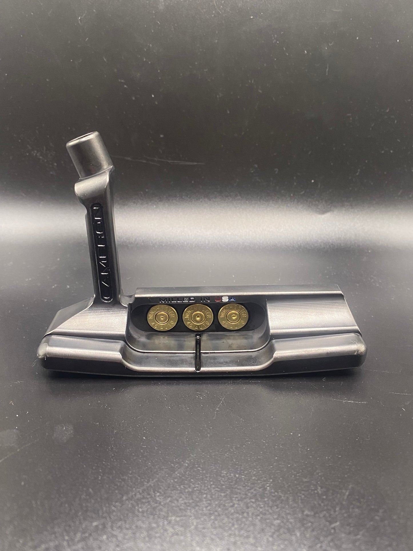 Scotty Cameron Super Select Newport 2 RH - Bullet Back