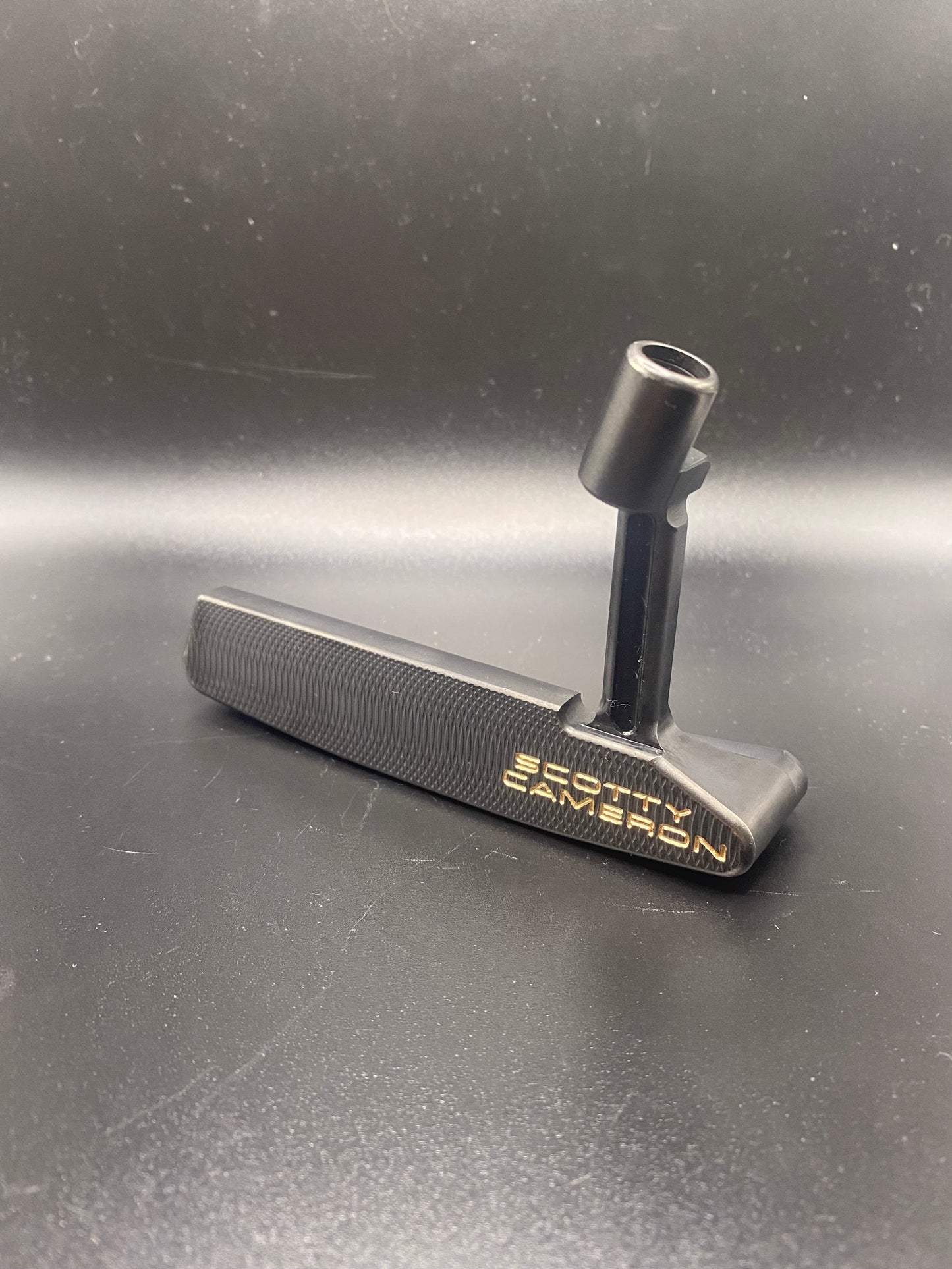 Scotty Cameron Super Select Newport 2 RH - Bullet Back